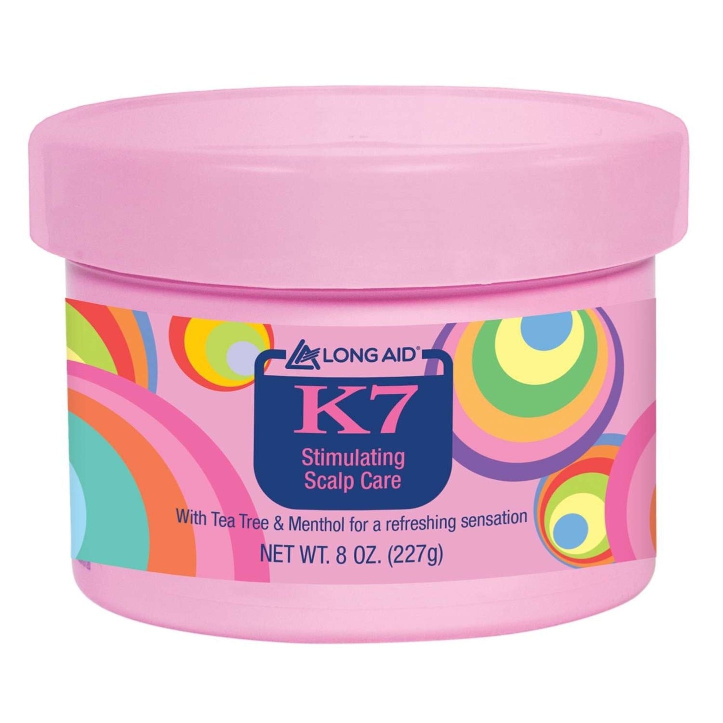 Stimulating Scalp Care 8 Oz