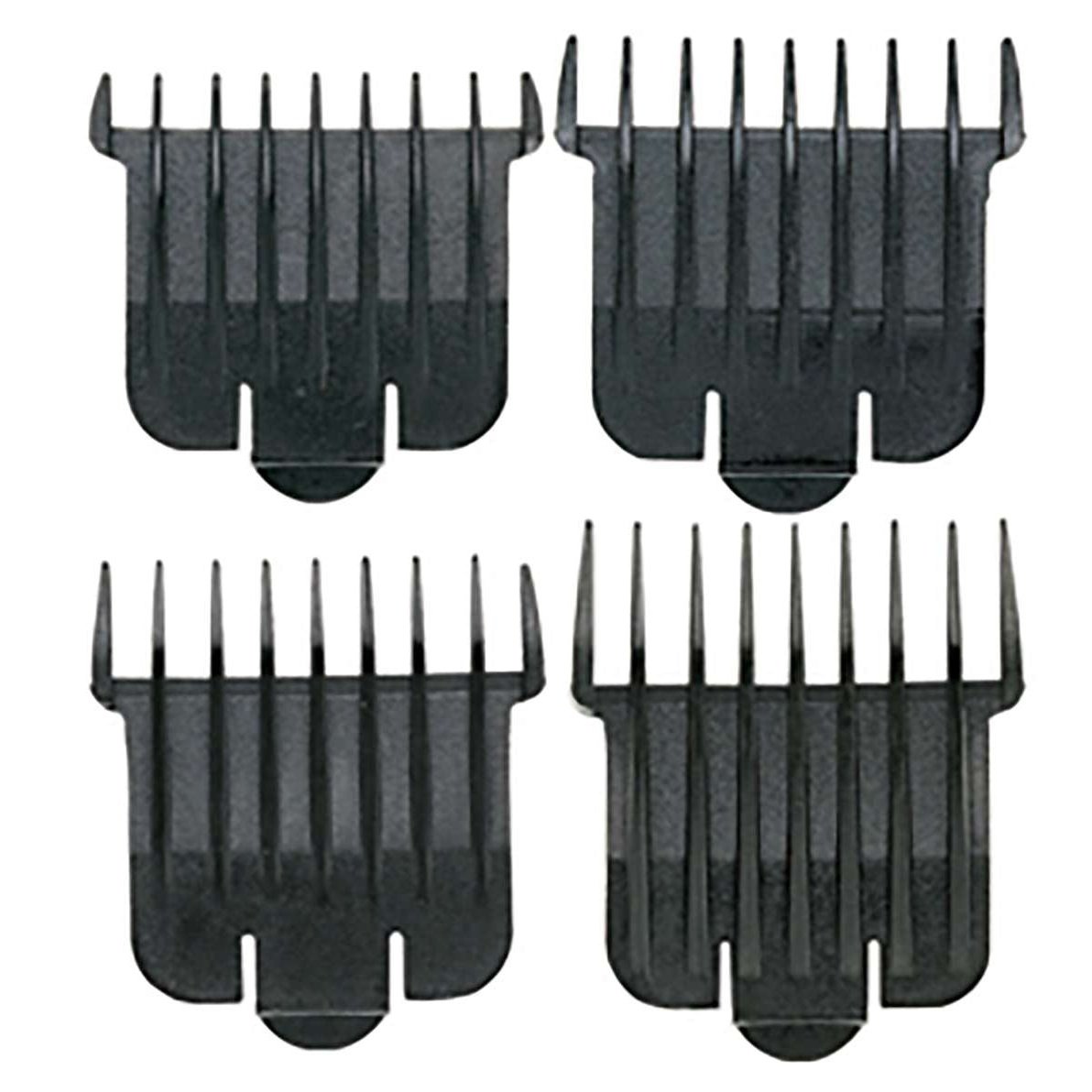 Snap-On Attachment Blade Comb Set