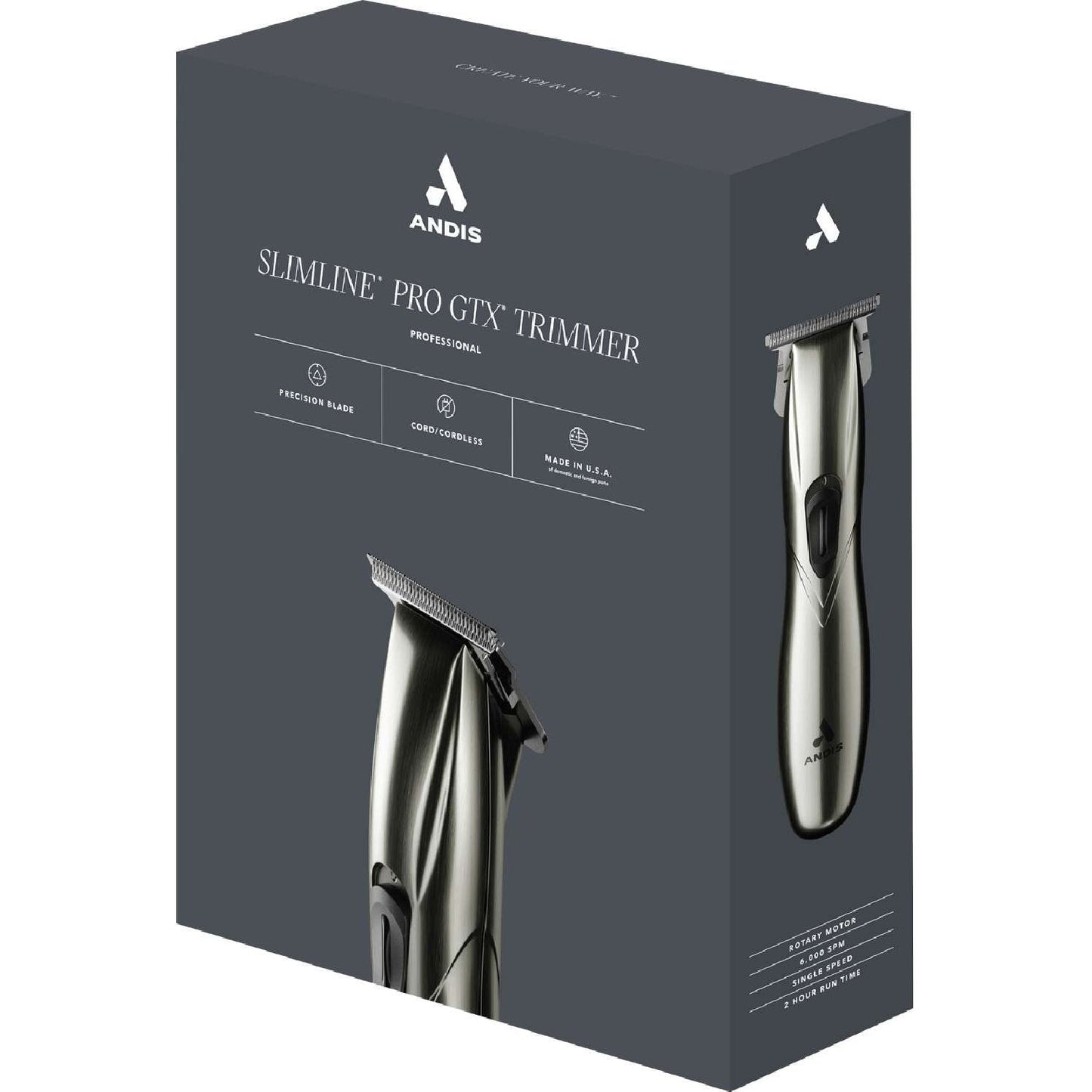 Slimline Pro GTX Trimmer
