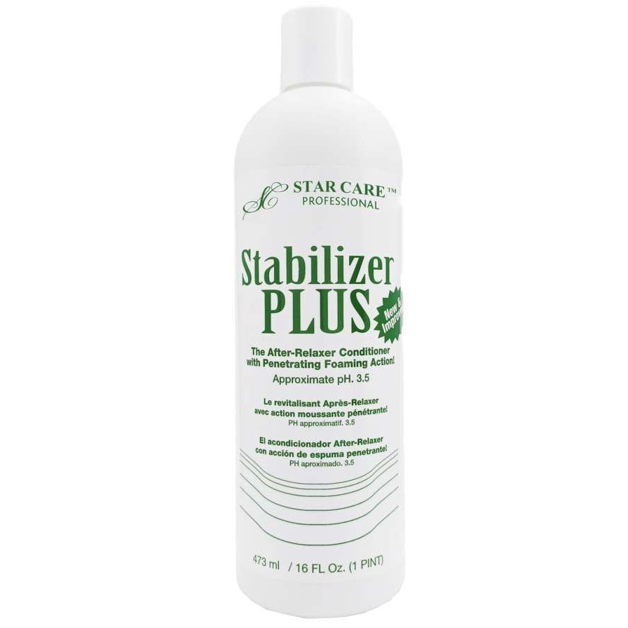 Stabilizer Plus Hair Product 16 Oz