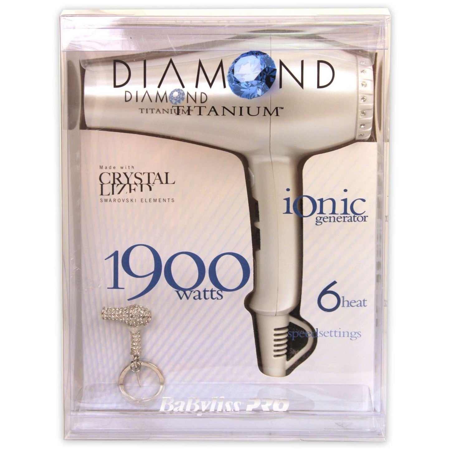 Diam Titan Hair Dryer