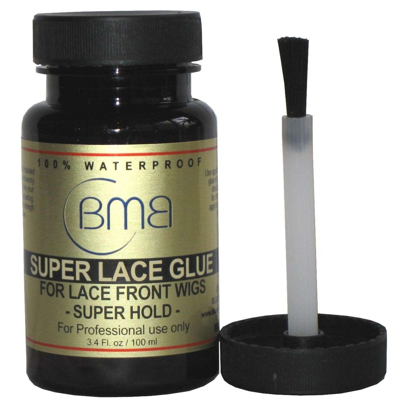 Lace Glue 3.4 Oz
