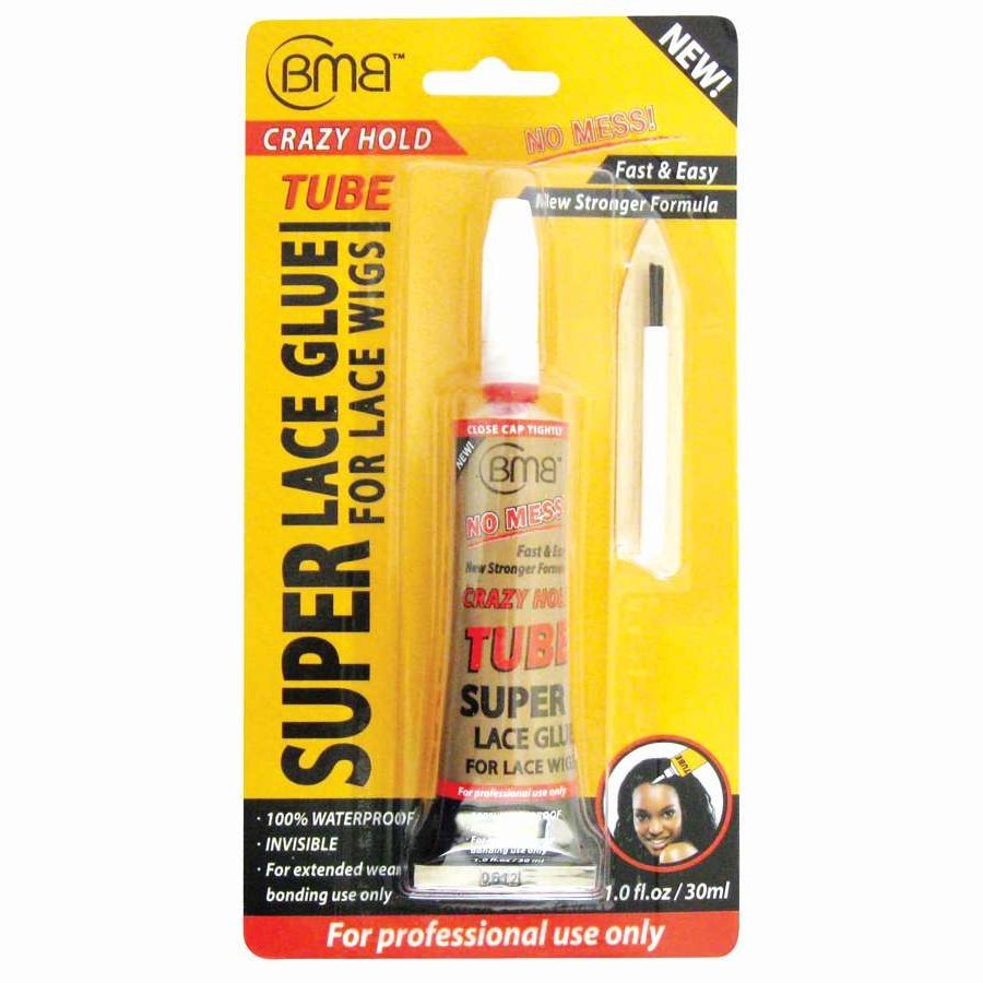 Lace Glue Tube 1 Oz