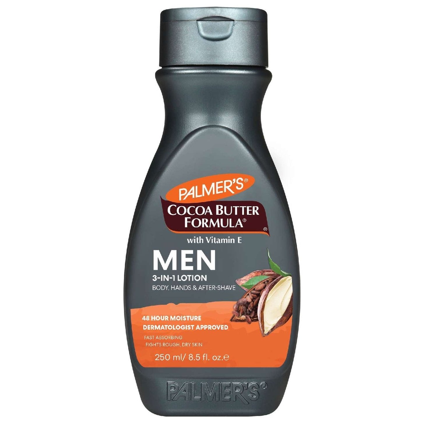 Cocoa Butter Body and Face Lotion 8.5 Oz
