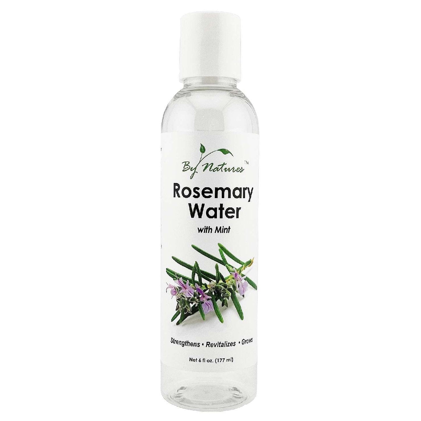 Rosemary Water 6 Oz
