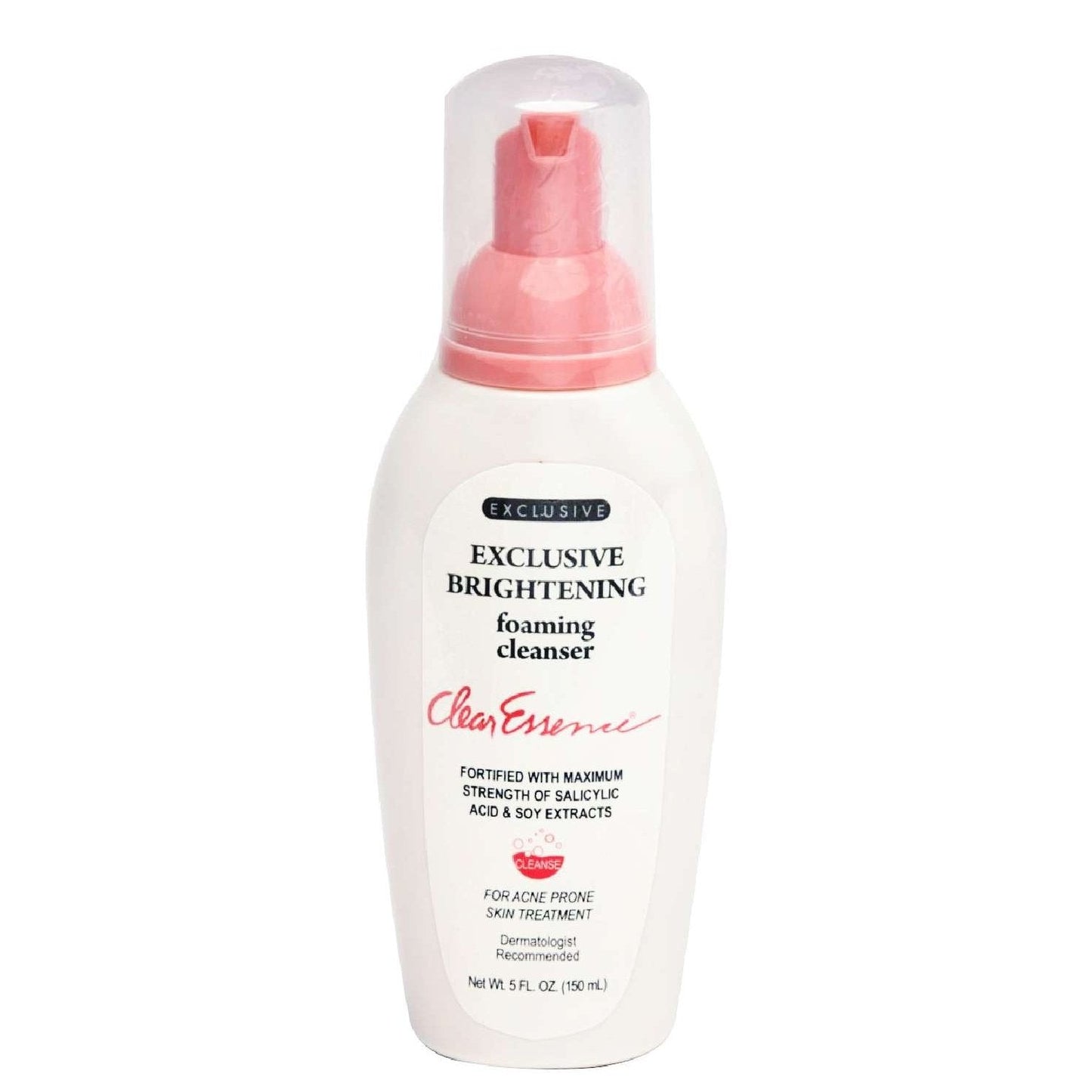 Brightening Foaming Cleanser 5 Oz