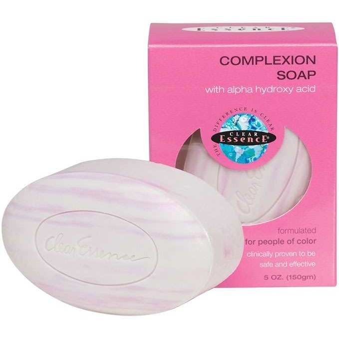 Complexion Soap Alpha Hydroxy 5 Oz