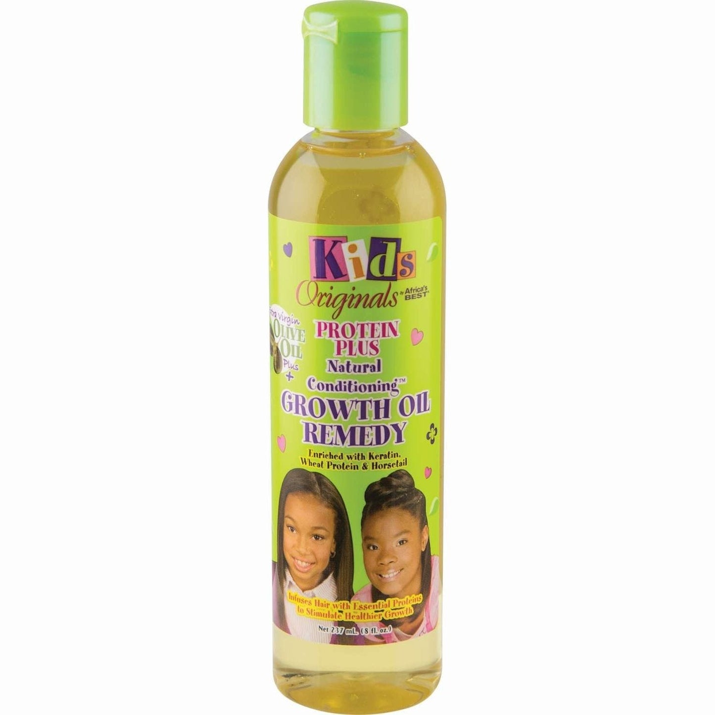 Protein Oil Remedy 8 Oz