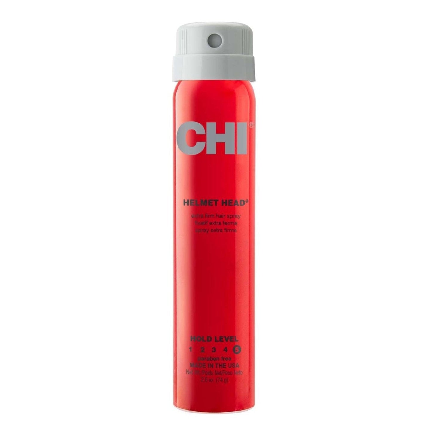 Helmet Head Spray 2.6 Oz