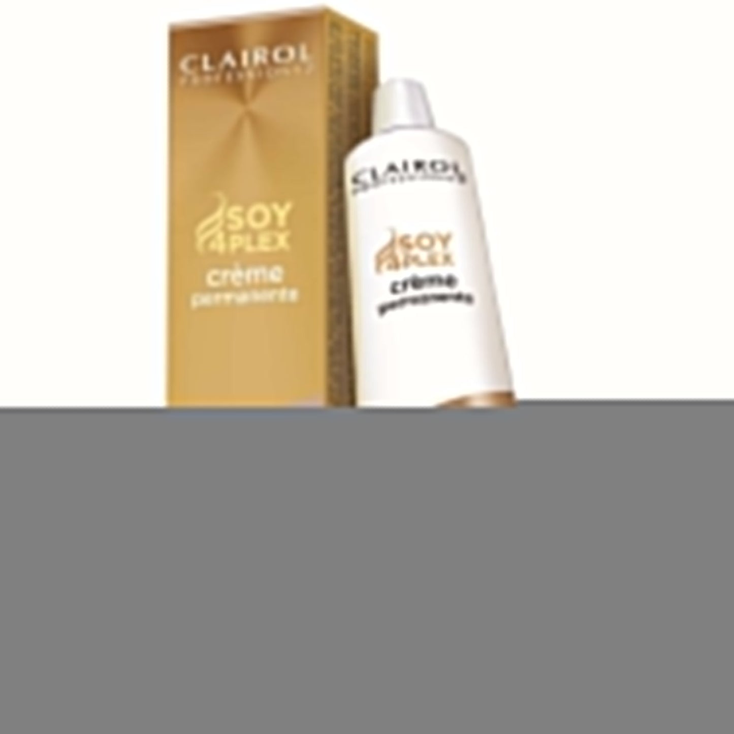 Permanent Hair Color Soy Creme Medium Red Neutral Blonde 7Nn
