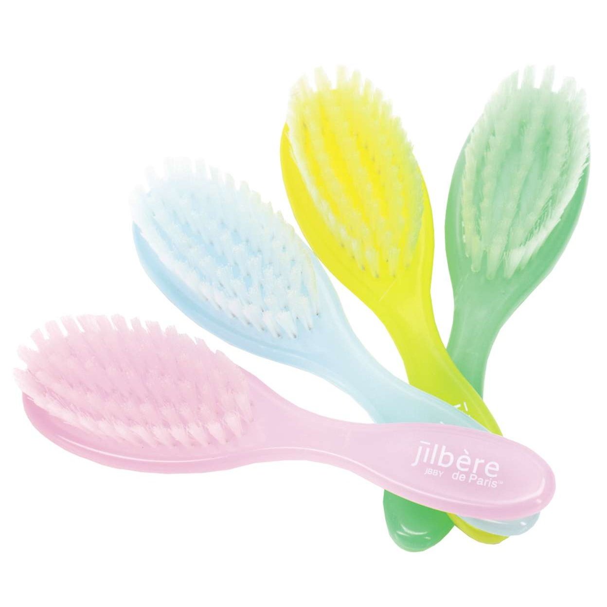 Baby Bristle Brush