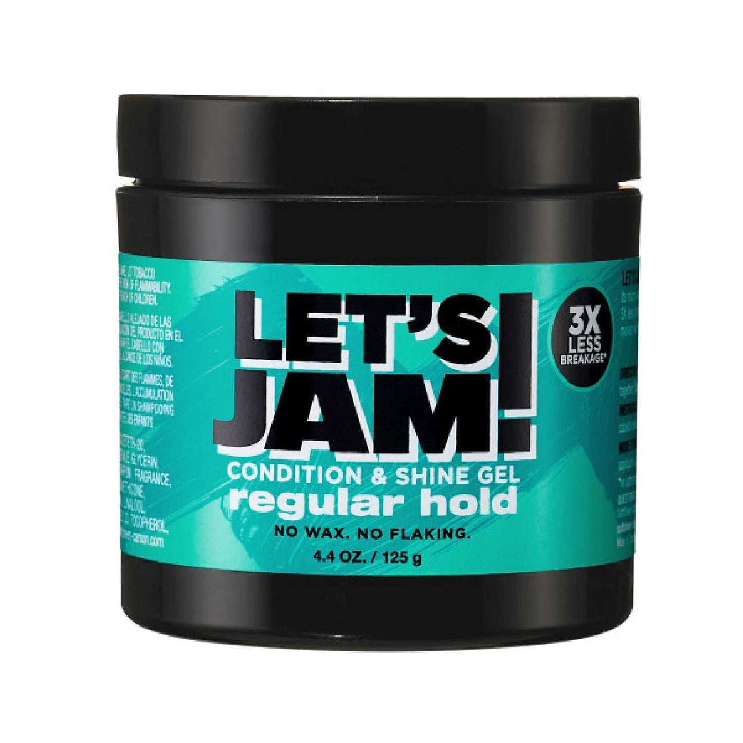 Shine Gel Regular 4.4 Oz