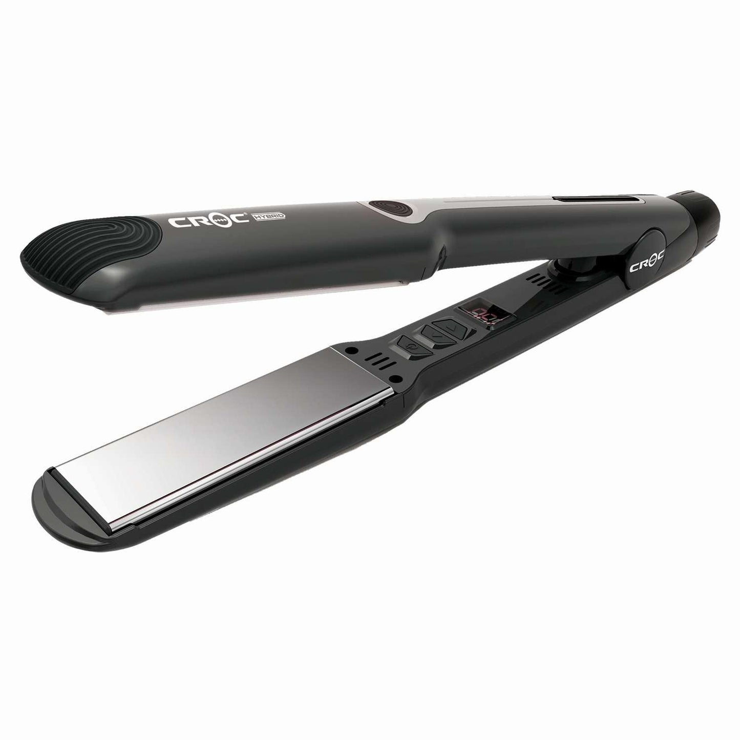 Hybrid Flat Iron Black Titan