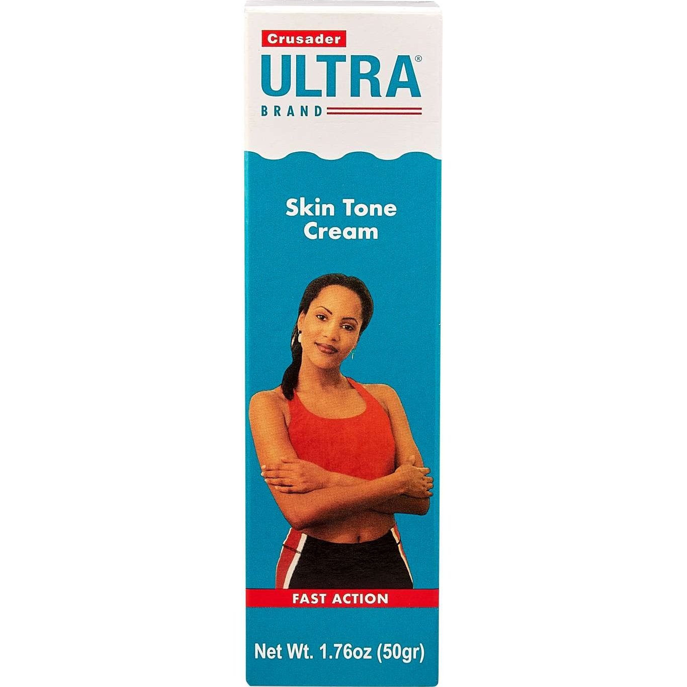 Ultra Tube STC 2 Oz