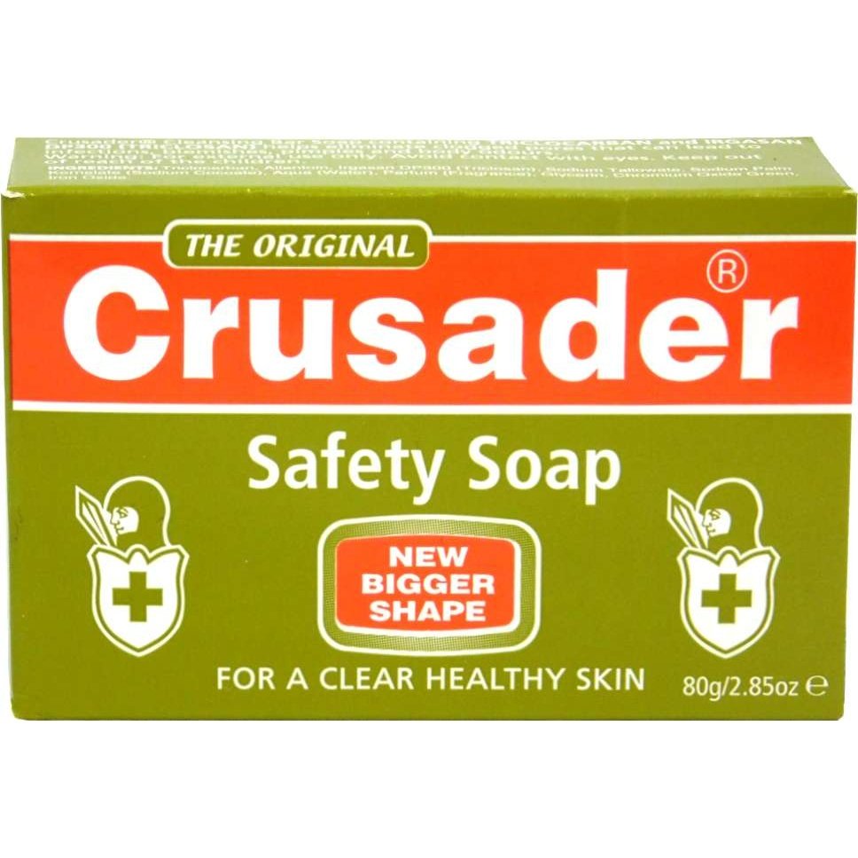 Medicated Soap Bar 2.85 Oz