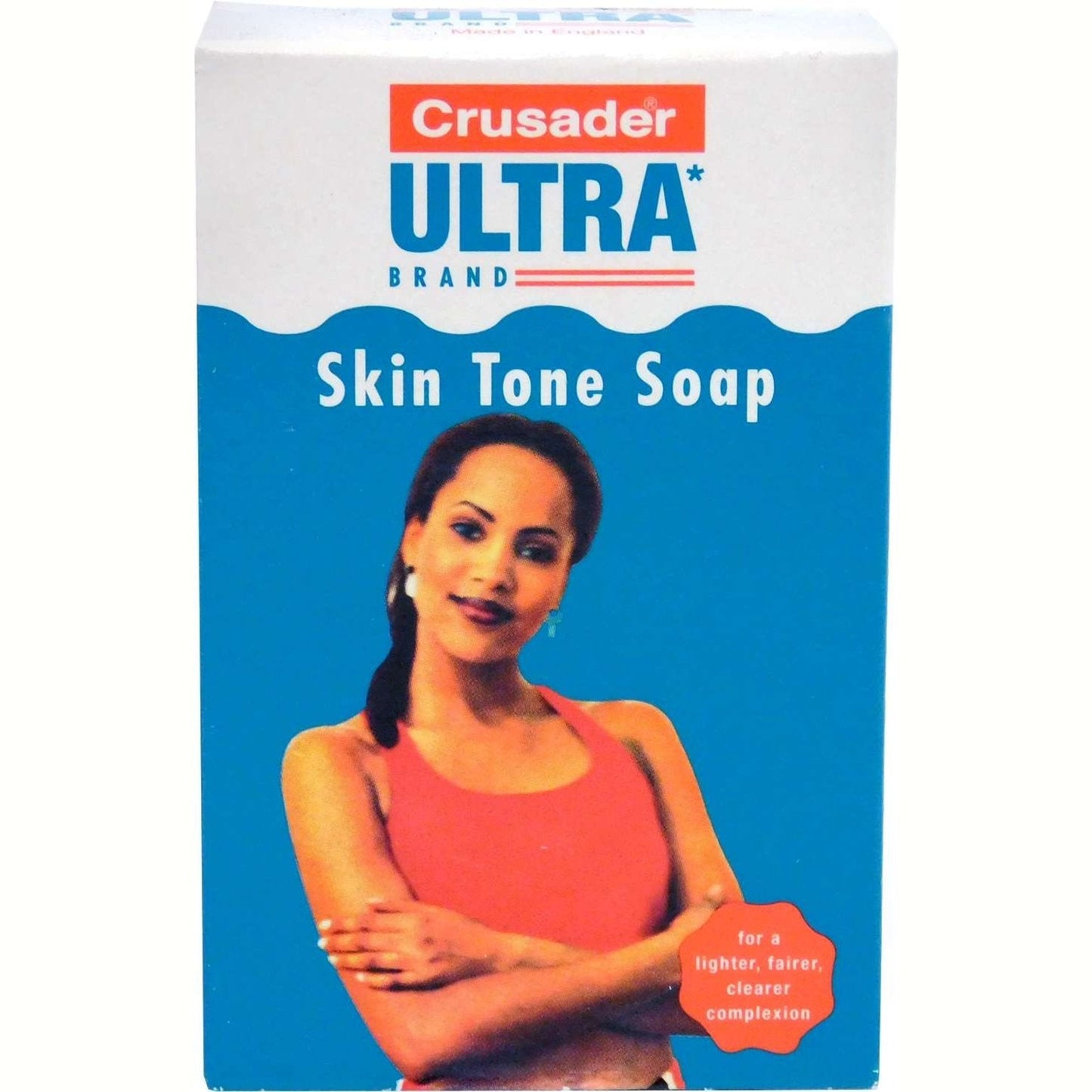 Medicated Soap Ultra 2.85 Oz