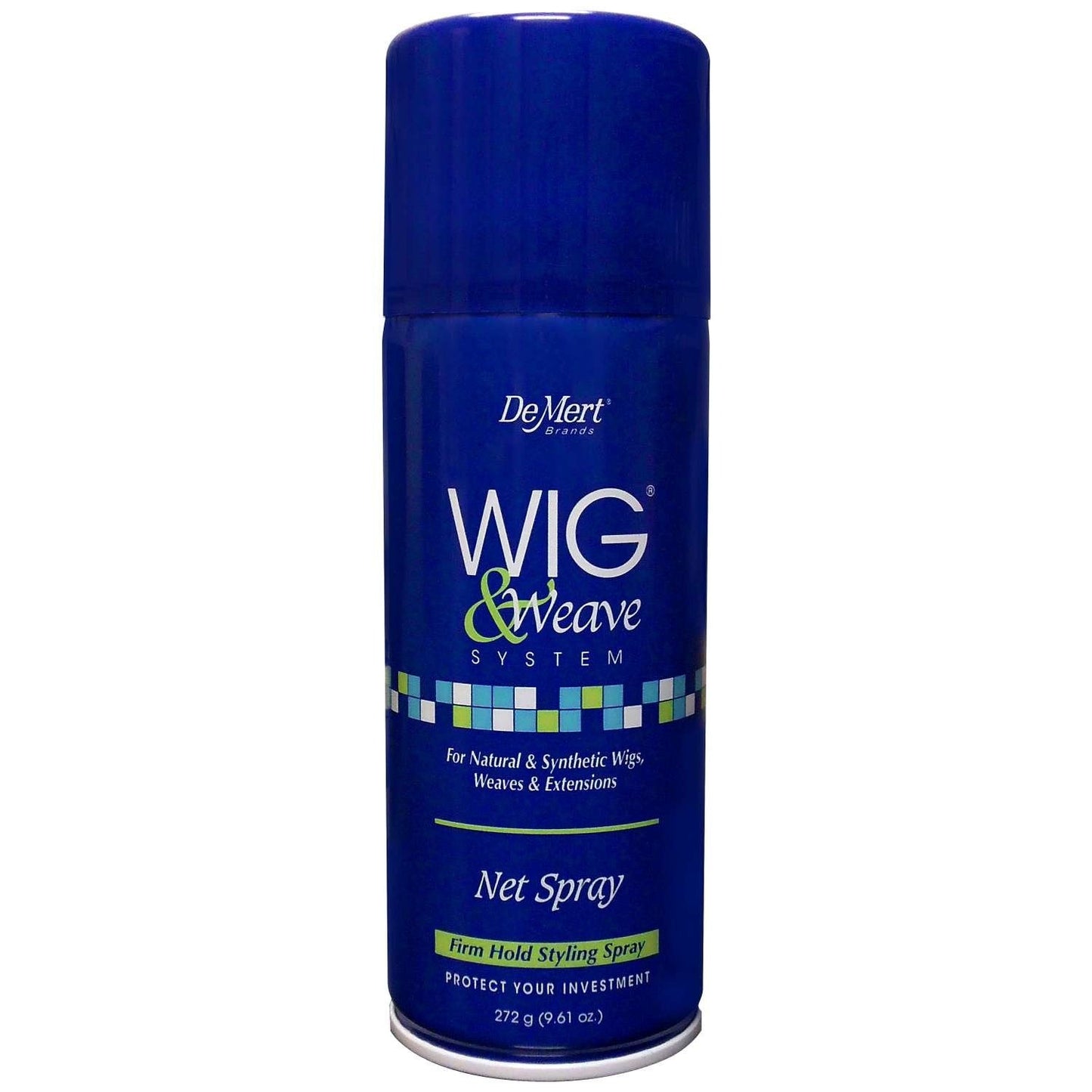 Wig Weave Net Spray 9.61 Oz