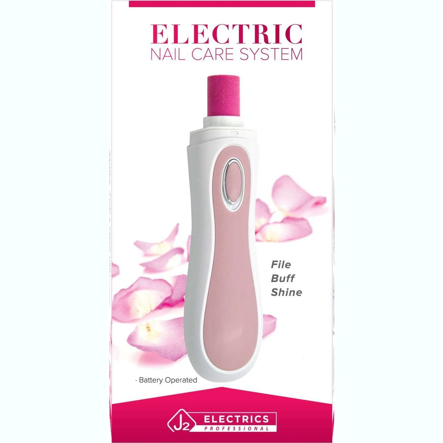 Nail Care System