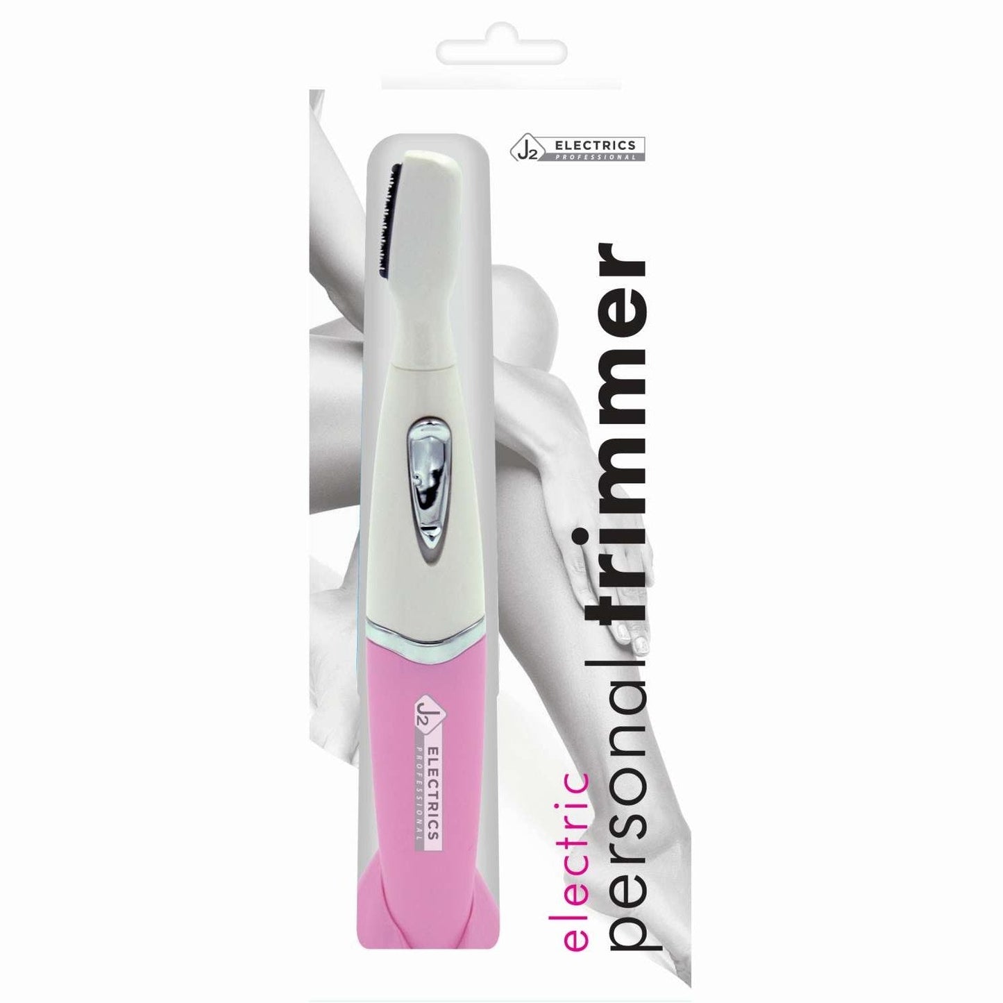 Electric Hair Trimmer