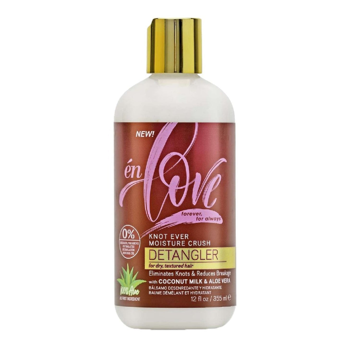 Moisture Crush Therapy Hair Treatment 12 Oz