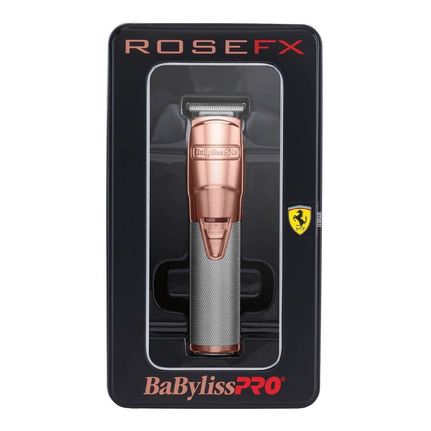 Trimmer Rosefx