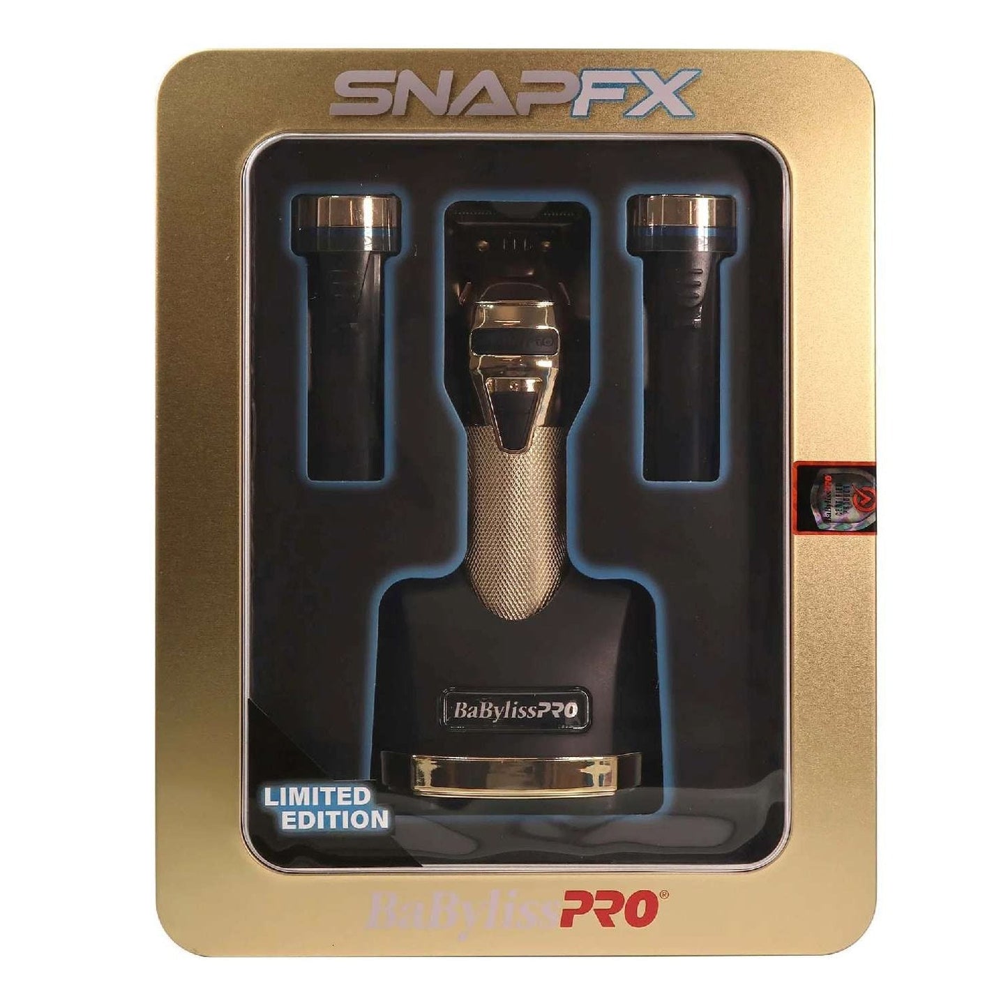 Gold Trimmer Limited Edition