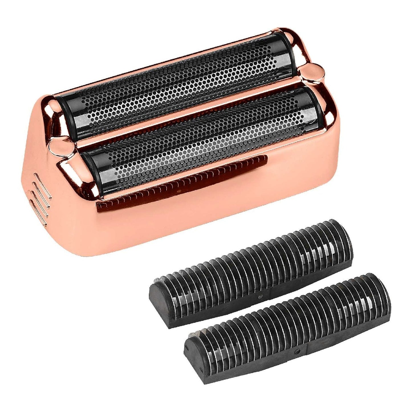 Replacement Foil Head for Double Foil Cutter FX One Rosefx
