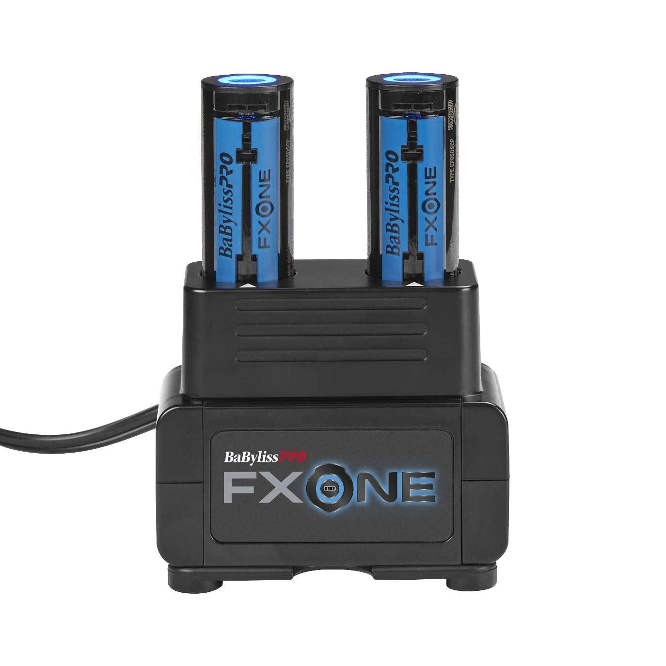 Dual Battery Charging Base for Babylisspro Fxone Clippers