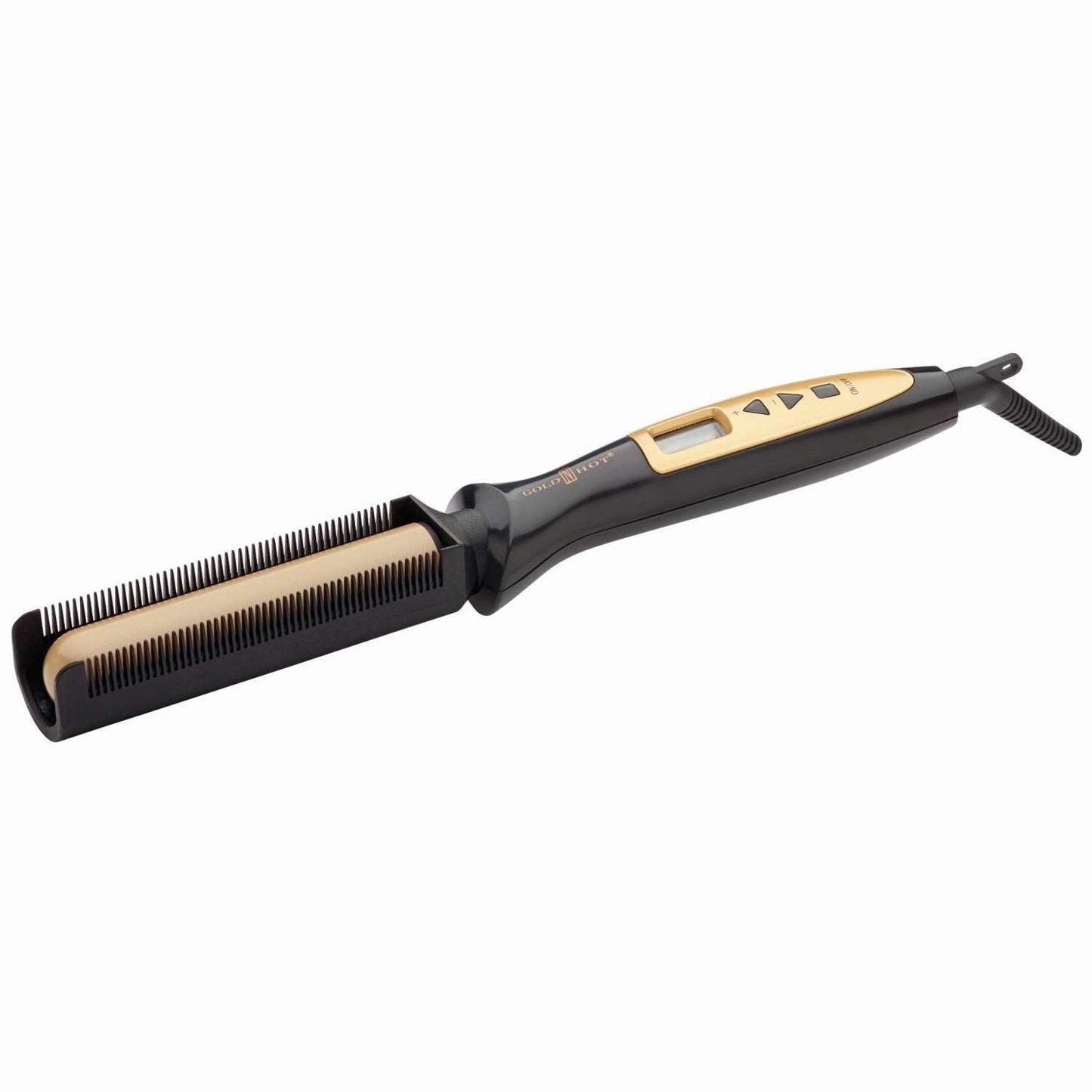 Root Straightener Gold N Hot 1
