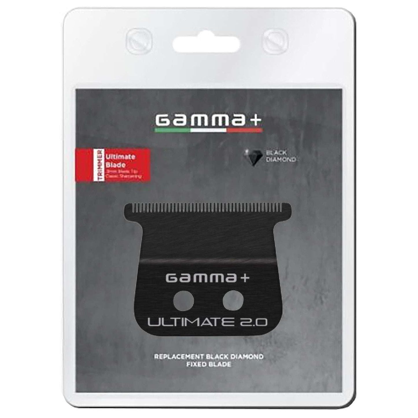 Fixed Trimmer Blade 0.3mm Tip