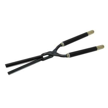 Iron C-Shape C09 Golden Supreme