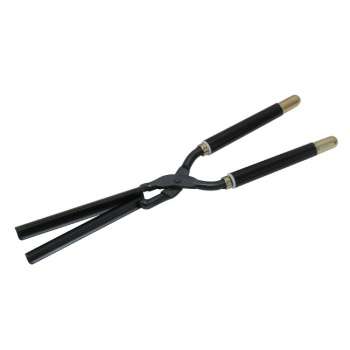 Iron C-Shape C10 Golden Supreme