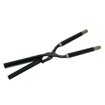 Iron C-Shape C20 Golden Supreme