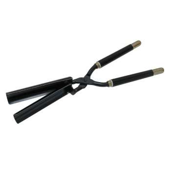 Iron C-Shape C40 Hair Tool