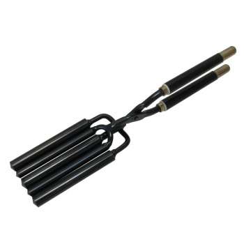 Supreme Waver WS2 Hair Tool Golden