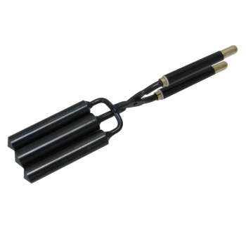 Hair Extension Nat Wave NW2 Supreme Iron