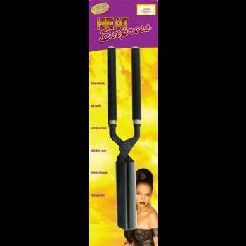 Flat Bevele Iron F3