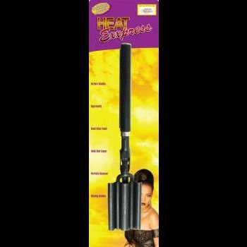 Wave Iron W1 Hair Styling Tool
