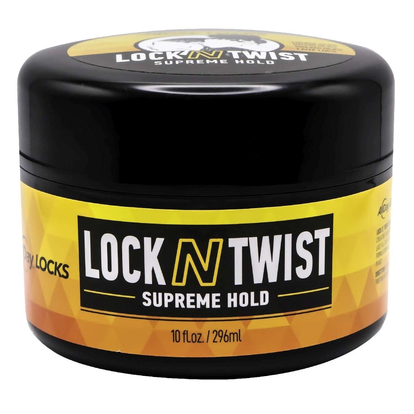 Lock N Twist Gel 10 Oz
