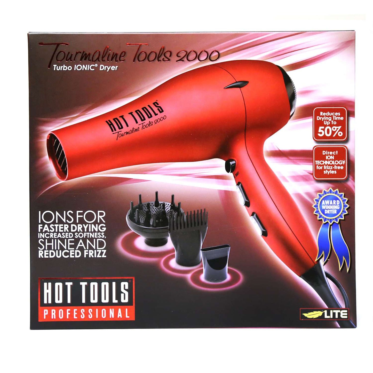Professional 2000 Hair Dryer