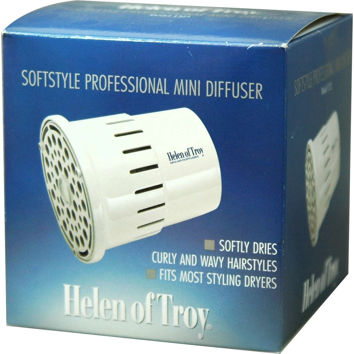 Spring Iron Regular
