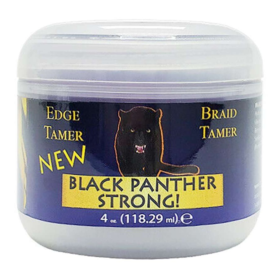 Edge 24 Hour Hold Hair Gel 4 Oz