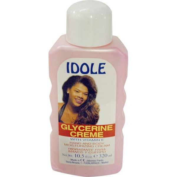 Lotion Glycerine 10.5 Oz