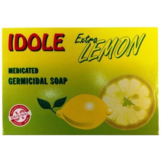 Soap Lemon 10 Oz