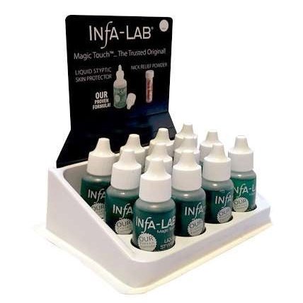 Liquid Styptic 0.5 Oz