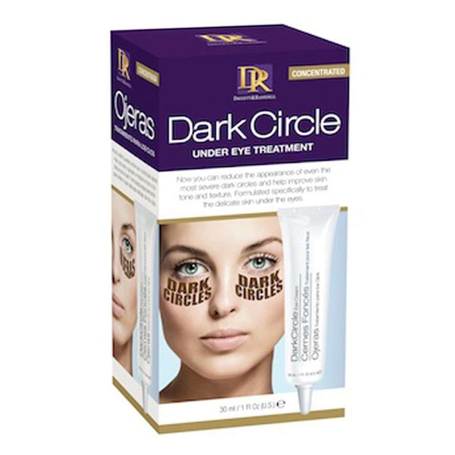 Dark Circle Under Eye Treatment 1 Oz