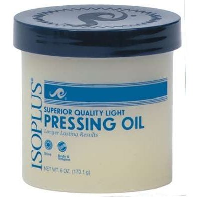 Pressing Oil 6 Oz
