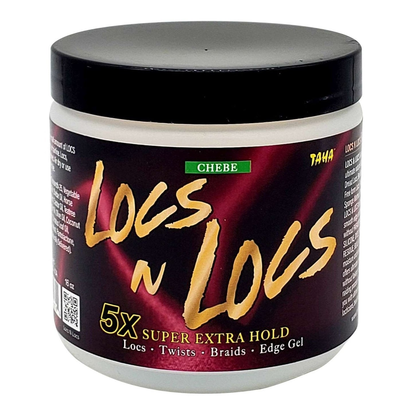 Chebe Hair Treatment 16 Oz