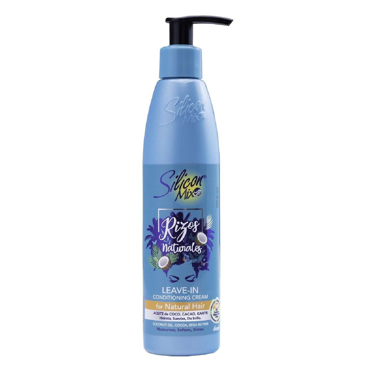 Leave-In Conditioner Rizo Naturales 8.5 Oz