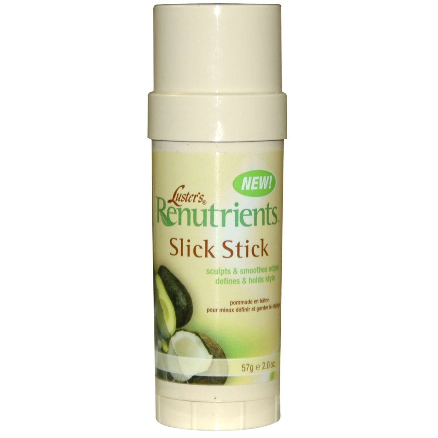 Slick Stick Hair Product 2 Oz
